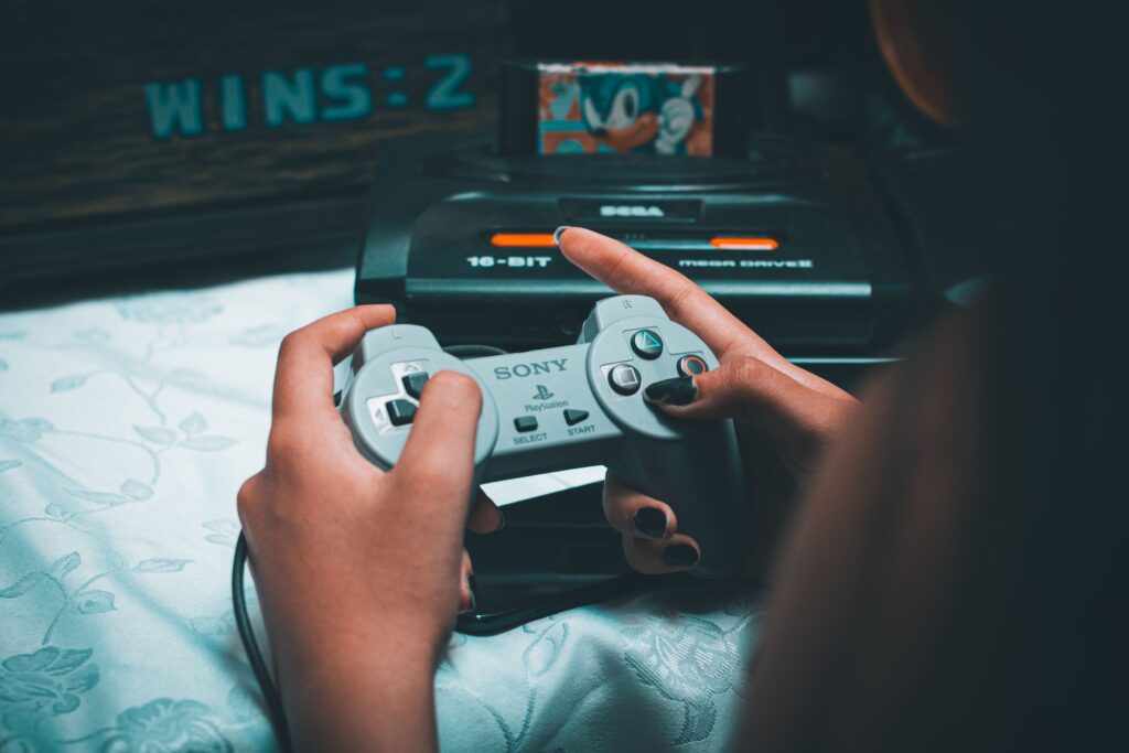 เกมเก่าน่าเล่น เปิดโลกเกมย้อนยุคที่ยังสนุกได้ในยุคนี้