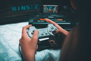 เกมเก่าน่าเล่น เปิดโลกเกมย้อนยุคที่ยังสนุกได้ในยุคนี้