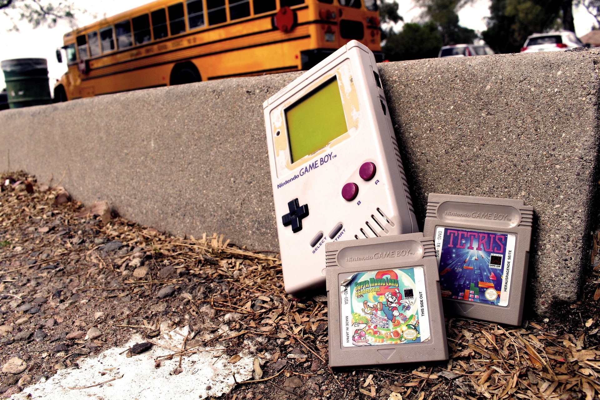 Emulator ตัวช่วยกลับไปเล่นเกมเก่ายุค 2000 บนอุปกรณ์ปัจจุบัน
