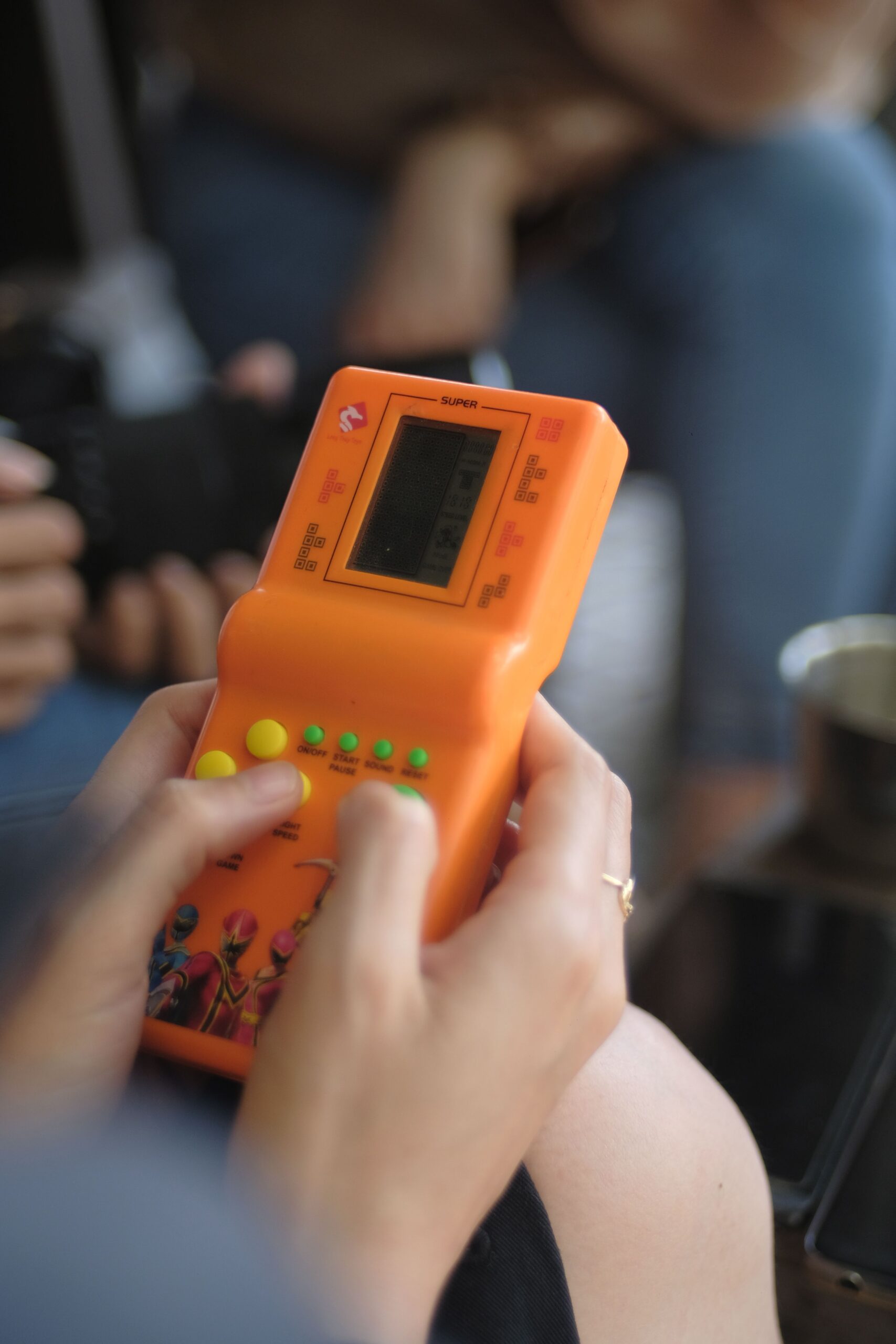 Emulator ตัวช่วยเล่นเกมเก่าน่าเล่น บนอุปกรณ์ยุคใหม่